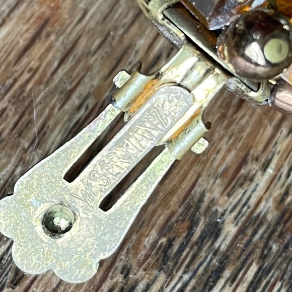 vintage necklace set - Picture 9 of 10